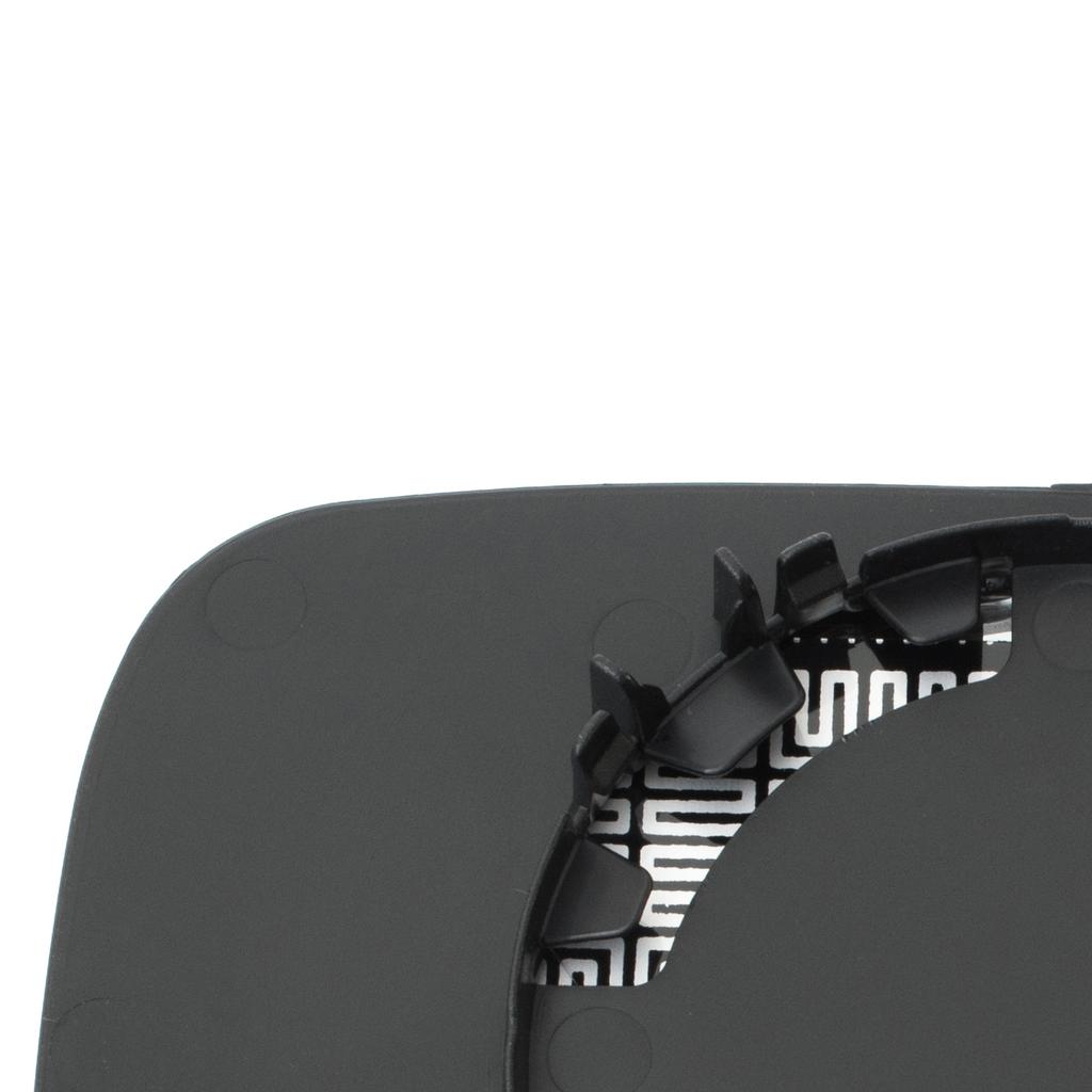 Renault Laguna II 01-05 mirror insert HEATED left