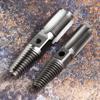Extract Tool Triangle Valve Damaged Broken Bolt Remover Drill Bits Screw Remover Screw Extractor