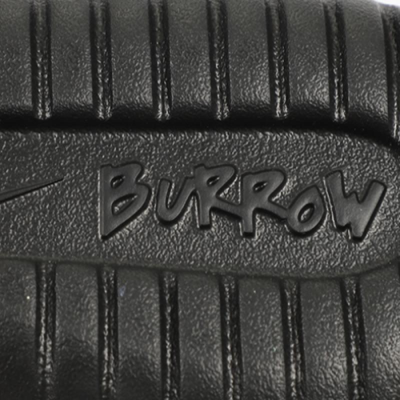 Nike Zateplené pantofle Burrow pro chladné počasí