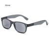 Polarized Lenses Reading Glasses Men Driving Travel Classic Retro Presbyopic Goggles Shade UV400 Sunglasses Diopter +1.0.. +4.0