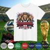 England 2026 Tshirt  Tournament 2026 Shirt  Sports Lover Gift for Unisex Tee