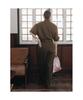 Diaepeocheo Over Tuck Pants Brown (Ta6121A02D)