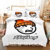 3D Print Rich Vagos Bedding Set Single Twin Full Queen King Size Bed Set Adult Kid Bedroom Duvetcover Sets Anime Bed