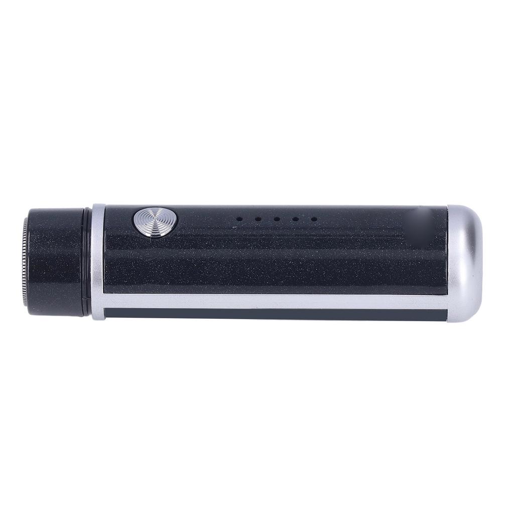 Portable Electric Shav Electric USB Rechargble Shaving NaMachine for Men Women Travel