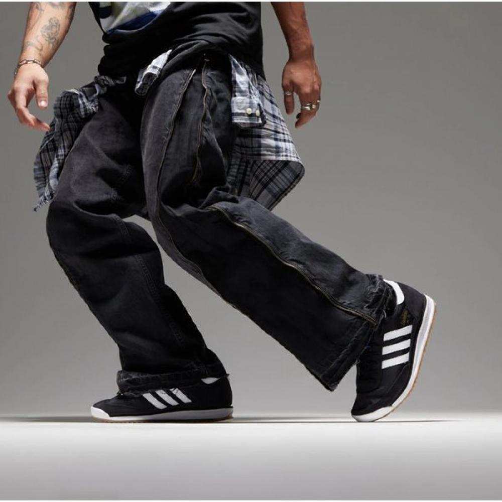 Adidas Sl 72 Rs Black Casual sneakeRs Ji1282 230