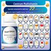 Centrum Men's Multivitamin