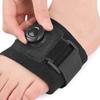 Rotatable Big Toe Straightener Adjustable Bunion Splint Valgus Bunion Valgus Corrector  Men/Women