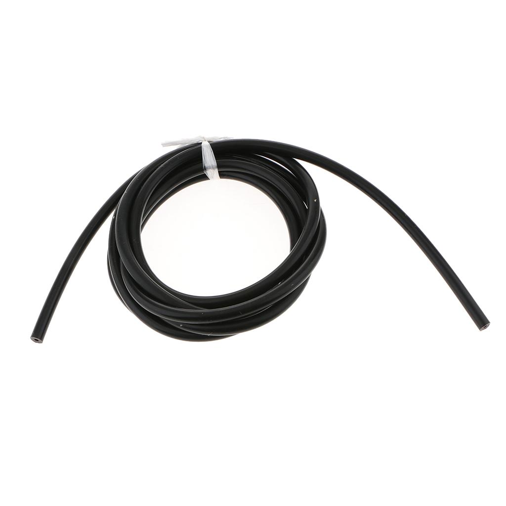 Silicone Racing Line Pipe High Temperature Flexible Hose Car Air Intake Tubing for Turbo Intercooler Performance
