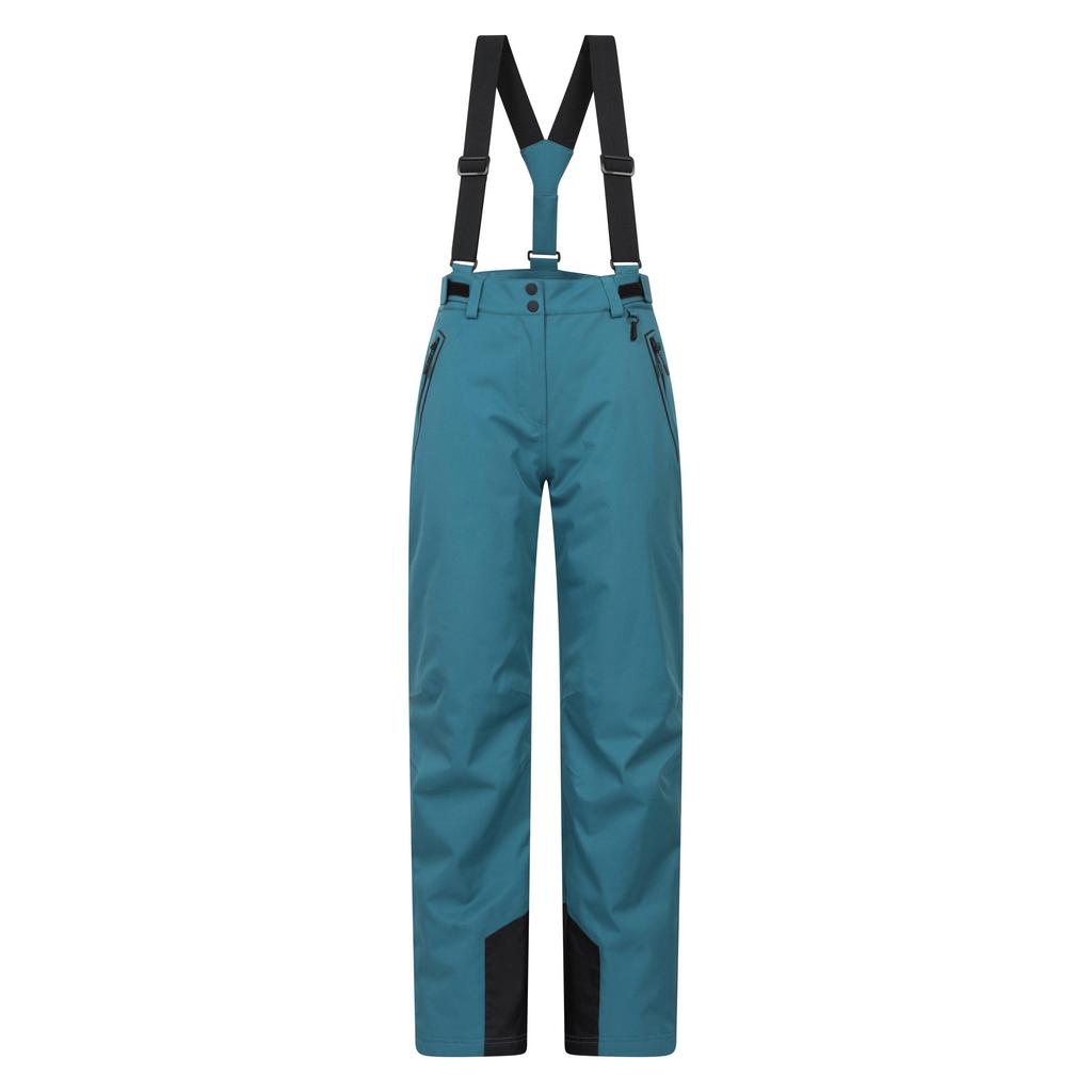 Mountain Warehouse Womens/Ladies Chalet Extreme Waterproof Ski Trousers