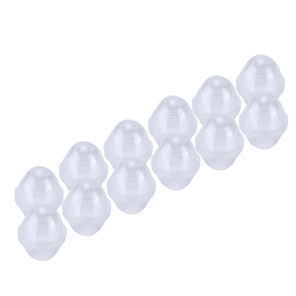 Gjør ekte eggform lekkasjesikker ekte fjellkylling eggform Produksjonsmodellnr. 3