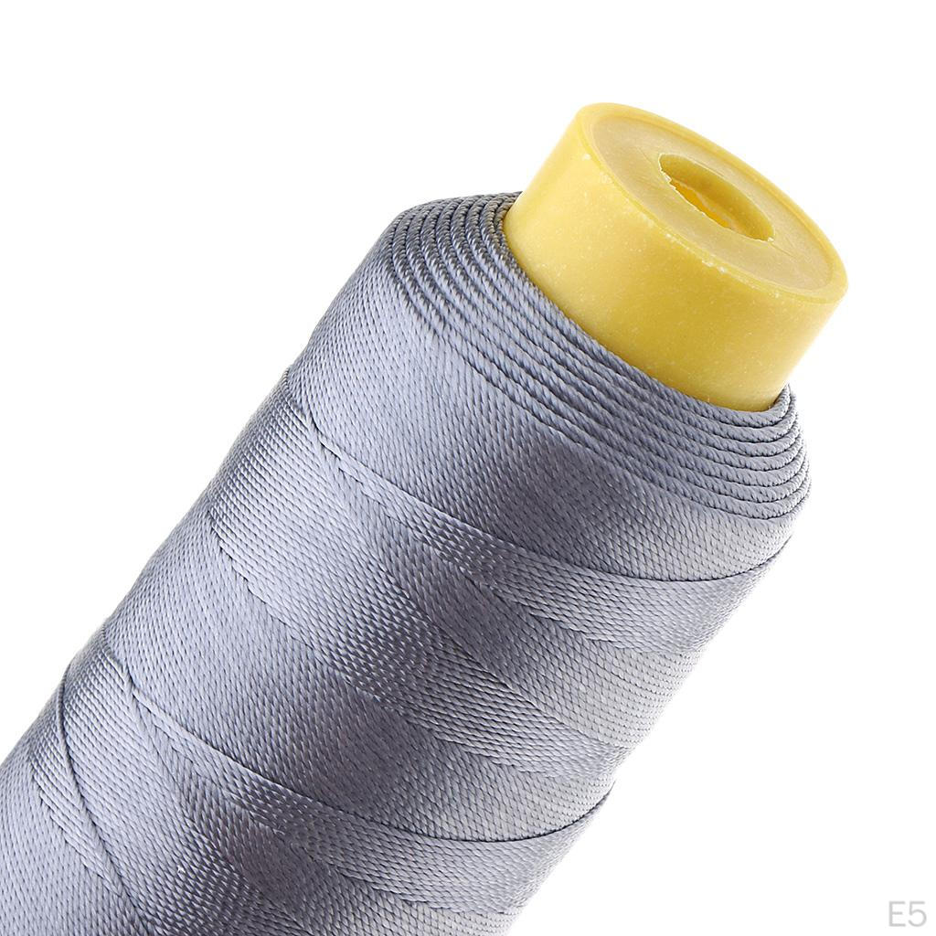 Nylon Thread Spool for Beading And Crafting Projects