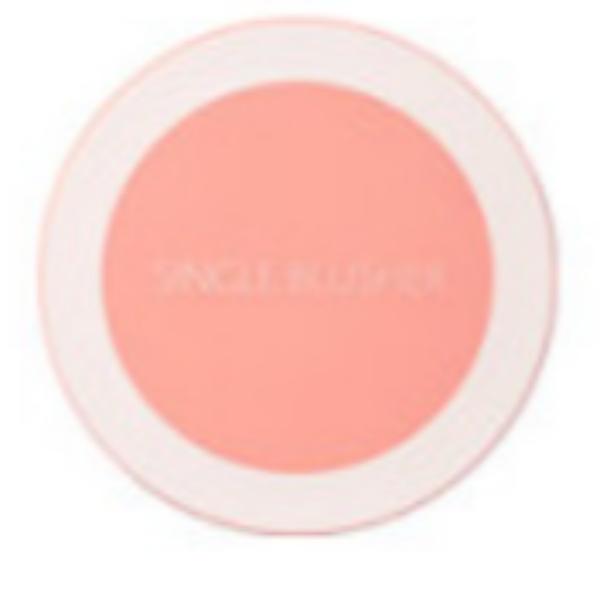 The Saem Saemmul Single Blusher 5g (26 Options)