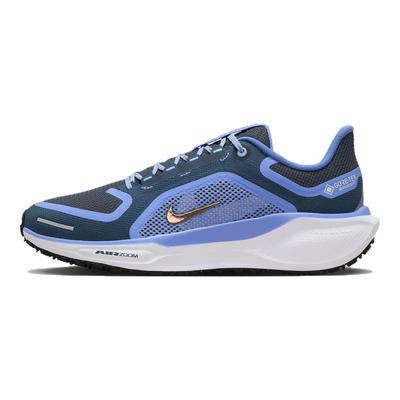 Air Zoom Pegasus 41 Gore Tex 'Cobalt Bliss Armory Navy' Women's Sneakers FQ1357-400