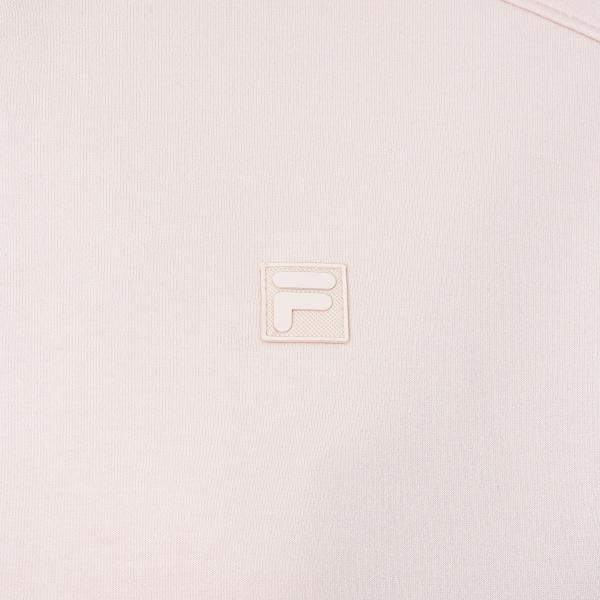 Fila Fitness Hoodie Jacket Double Fabric