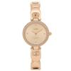 Coach Park Signature Roségold Zifferblatt Roségold Stahlarmband Uhr für Damen - 14503172