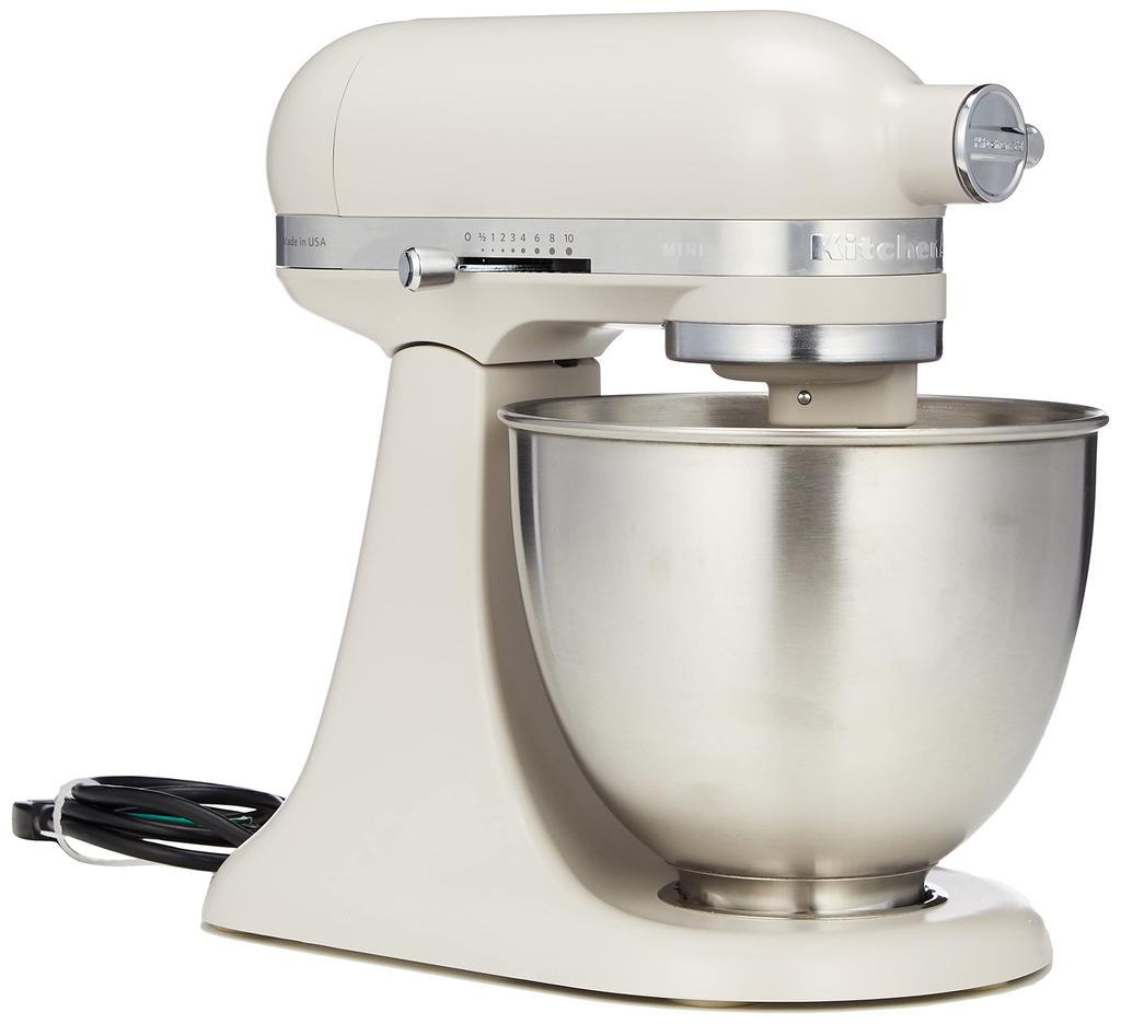 KitchenAid KitchenAid Stand Mixer Food Grinder Special Set Milkshake 3.5QT +
