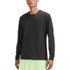 Lululemon Fast And Free T-Shirts Men's Crew Neck Moderate Straight Fit LM3DSRS