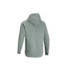 Under Armour Project Sweatshirts Men's Green Hooded Moderate Regular 1357193-340