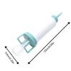Cream Piping Syringe Cupcake Filling Injector Cake Cream Pastry Syringe Extruder Nozzles DIY Fondant Cake Kitchen Baking Tools
