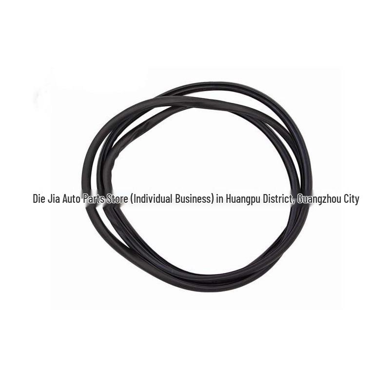 Уплотнительная лента стеклянной крыши Toyota (63251-0E010, 63251-0E020, 63251-48030) Car Seal Strip