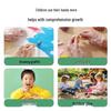 Disposable Children's Food Handling Gloves