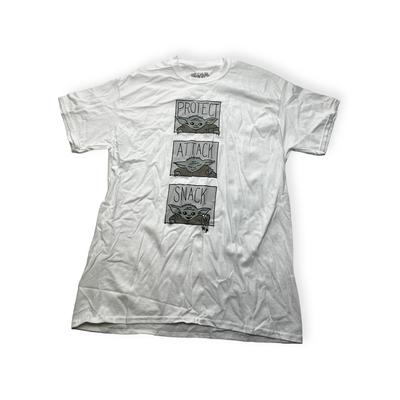 T-shirts en tops – T-shirts
