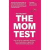 Le Test de Maman: Comment parler aux clients et apprendre Broché UKN691