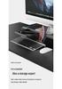 Multifunctional Monitor Riser Stand with USB Extension & Desktop Storage