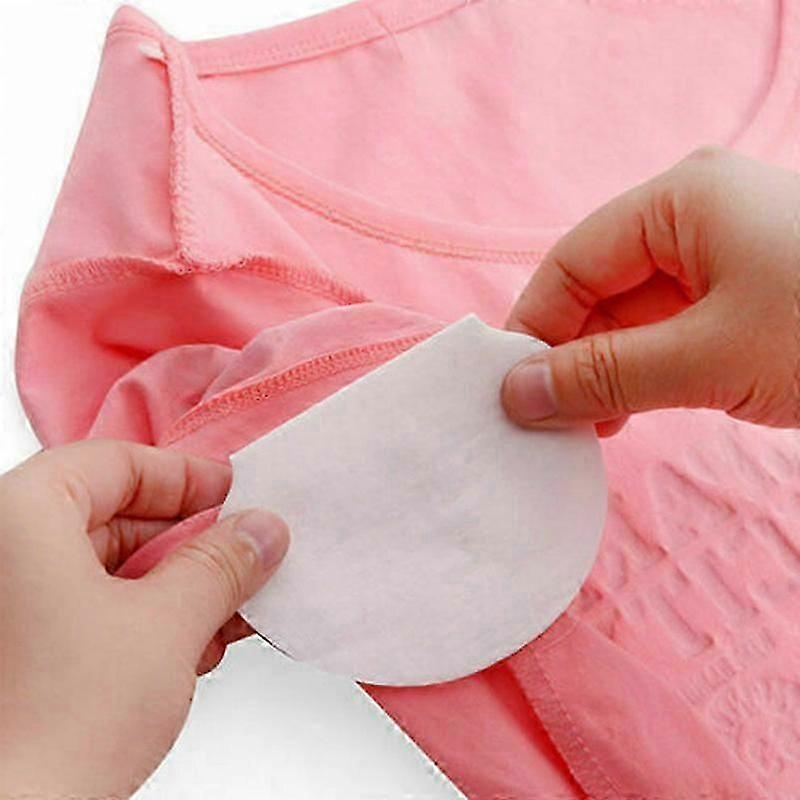 Potní vložka Antiperspirant Podpažní Ochranný list Štít Pro Unisex