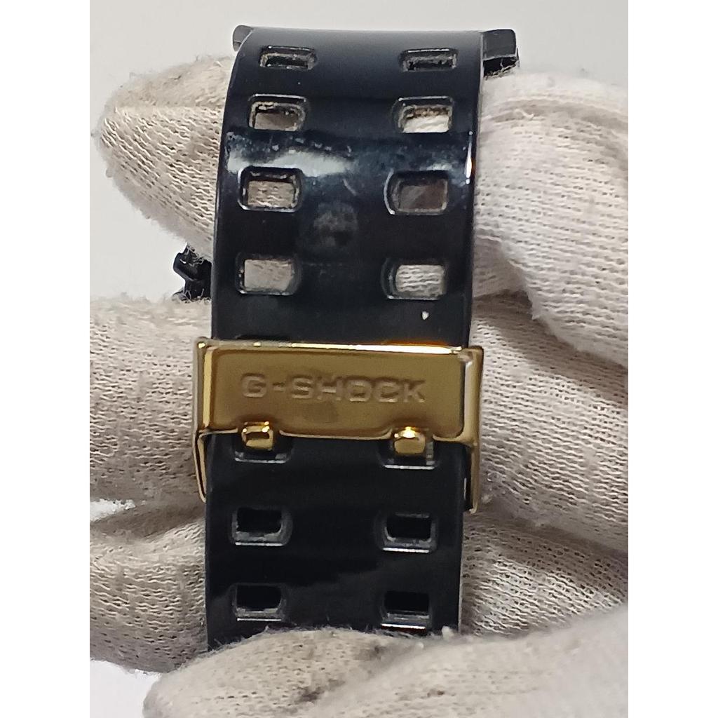 Used CASIO GD-100GB-1JF G-SHOCK