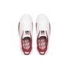 Puma Match Weiße Rote Sneaker Herren Sneaker 359518-17