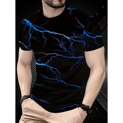 Camisetas casuales de verano para niños