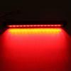 15 Led Sealed Trailer Truck&Lorry Stop Tail Rear  Stop Reverse Turn Brake Light Bar