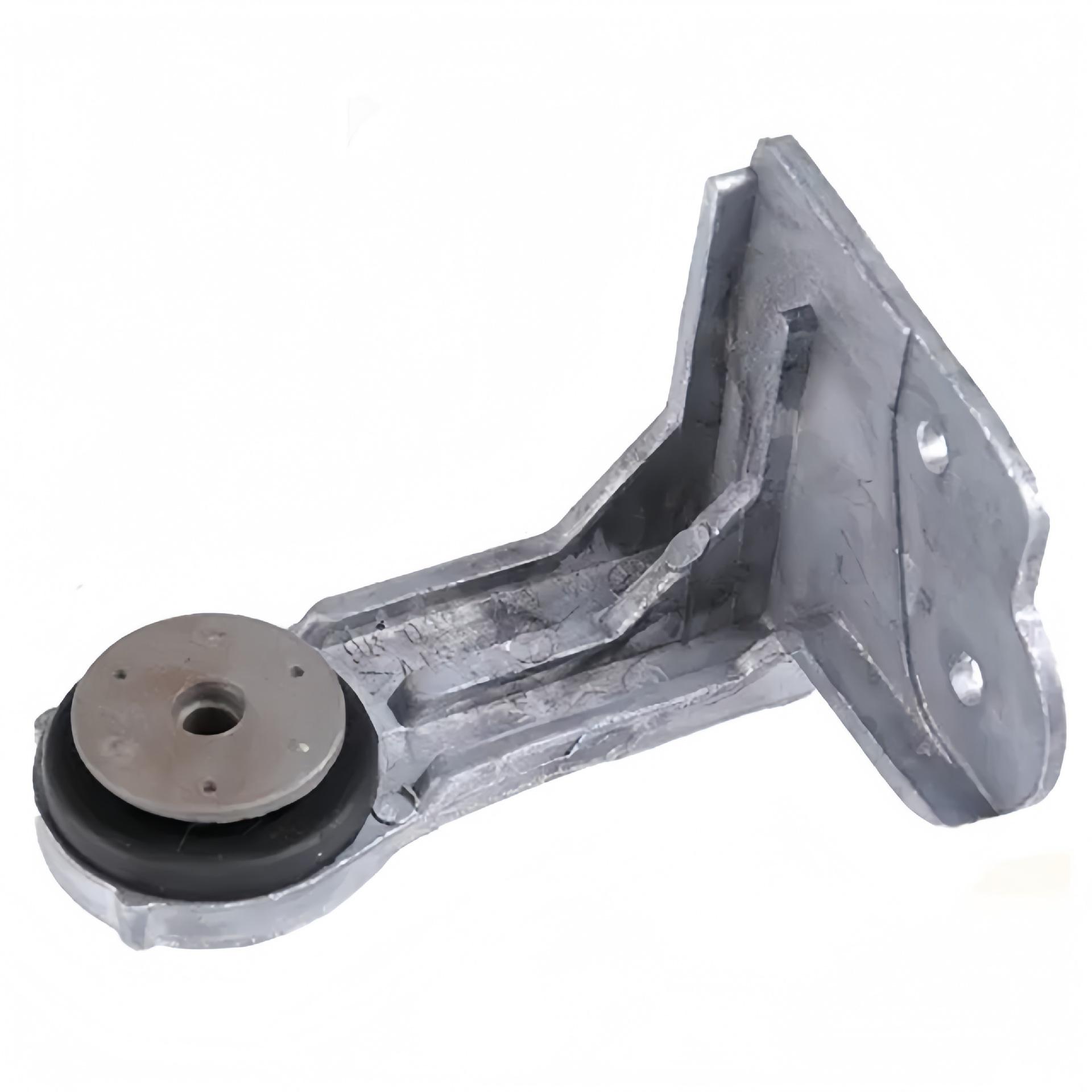 

Intercooler Bracket for Peugeot/Citroën Models (9803779180, 9803778880, 9803778980)