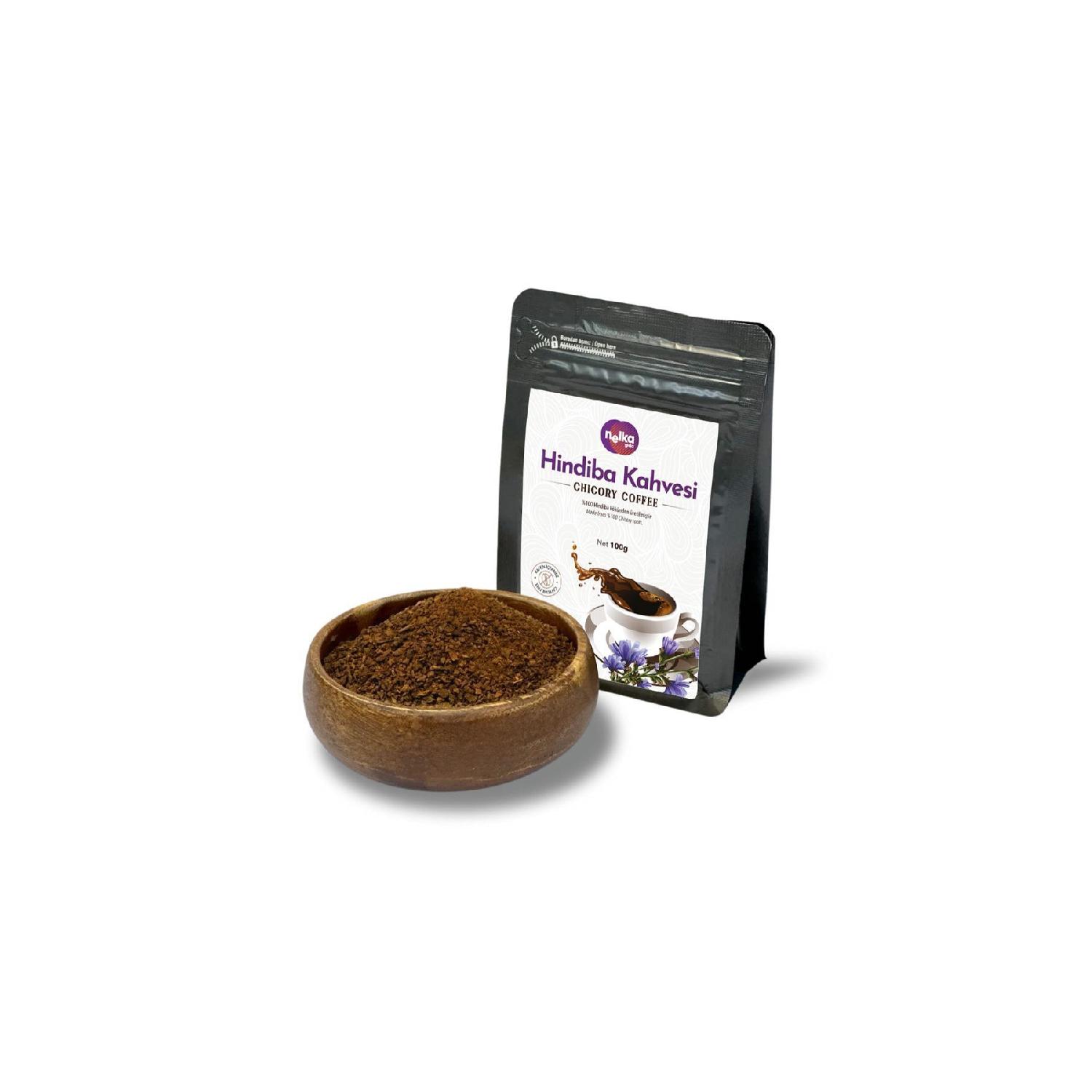 

100% кофе с цикорием - 100 г French Press