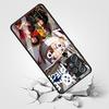 Case for Samsung Galaxy A21 A06 A13 A20 A51 A52 A14 A30 A16 A02 A73 A34 A15 A50 A12 A10 A56 A35 A25 A36 A71 Cover Anime PieceS