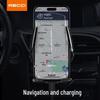RHO-C27 Angel Wing Car Wireless Charger Mount