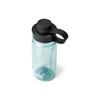 YETI Yonder 600 Ml/20 Oz Water Bottle with Yonder Tether Cap, Seafoam