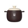 KOBACH Ceramic Deep Soup Pot - 6L