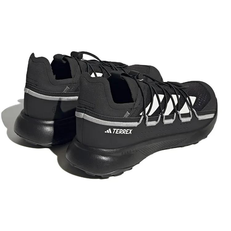 Adidas Terrex Voyager 21 'Core Black' (Unisex) Outdoor Shoes HP8612