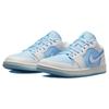 Air Jordan 1 Low Se 'Reverse Ice Blue' Dámské Jordan DV1299-104