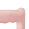 Electric Massage Ring for Neck Shoulder Leg Compact Handheld Tool