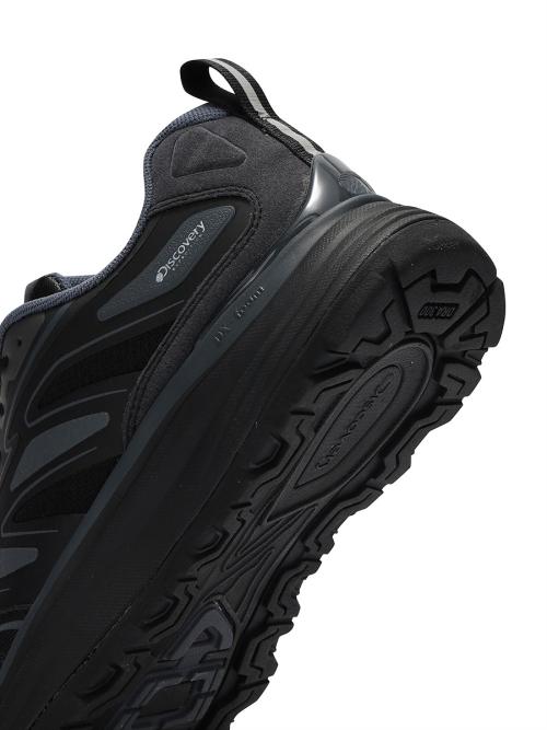 [Discovery Expedition] Hike Flow [DXSH5115N-BKS]