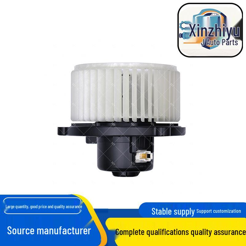 Hyundai Tucson Air Conditioning Blower Motor Parts 97113-2E800