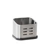 Metal Storage Rack Multifunctional Drain Box High Quality Sponge Drain Rack  Countertop