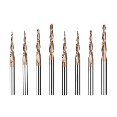 Accessoires pour outils de machines – Forets