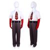 Anime Movie Inside out 2 Joy Cospaly Costume Envy Anxiety Ennui Cos Outfits For Adult Kids Halloween Stage Performance Costume