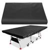 Waterproof Oxford Cloth Table Tennis Cover for Indoor and Outdoor Use Protects Against Dirt and Weather Conditions