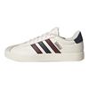 Adidas Vl Court 3.0 Comfortable Fashion Low-Top Skate Shoes Men Sneakers White JI1755