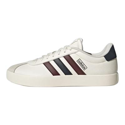 Vl Court 3.0 'Cream/Burgundy' Sneakers Sneakers JI1755